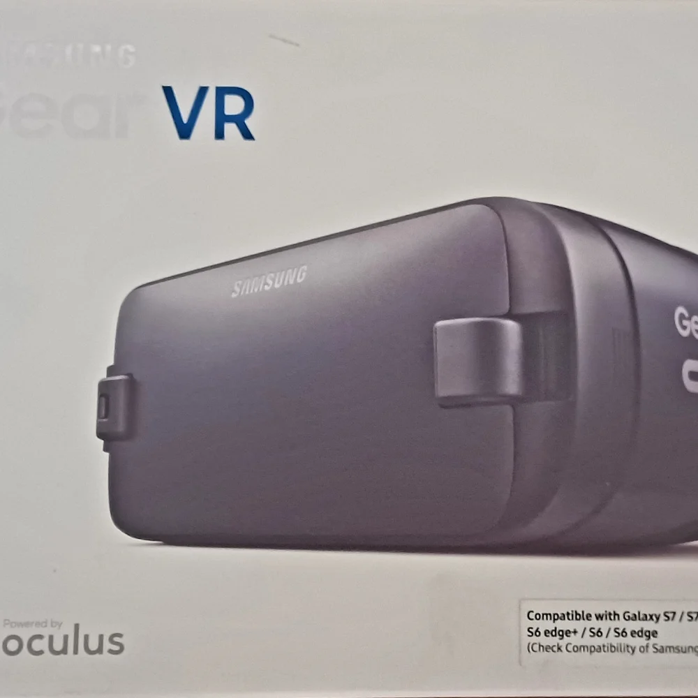 Samsung Oculus